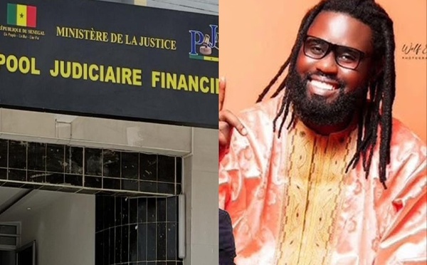 Trafic de migrants et faux documents : Youssou "Bongo" de Pastef arrêté