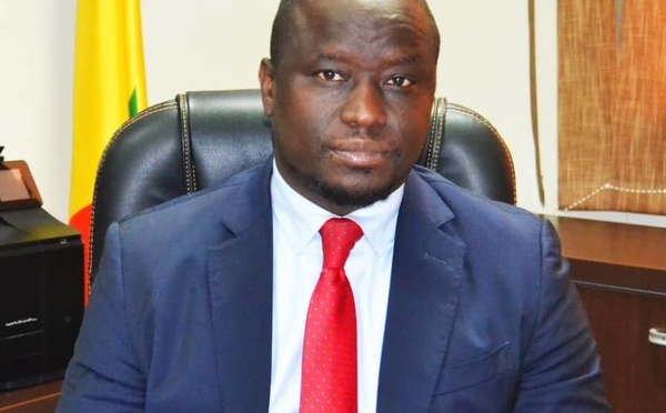 Tamsir Faye met en garde : « La commune de Diouroup n’acceptera pas d’être un laboratoire pour des homosexuels... »