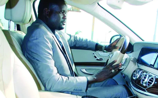Affaire Lansar Automobile : Mahmadane Sarr en prison alors que l’État lui doit 23 milliards FCFA