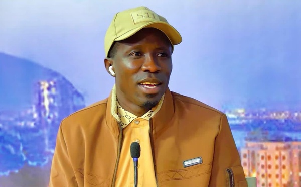 Gendarmerie : Abdou Nguer convoqué 