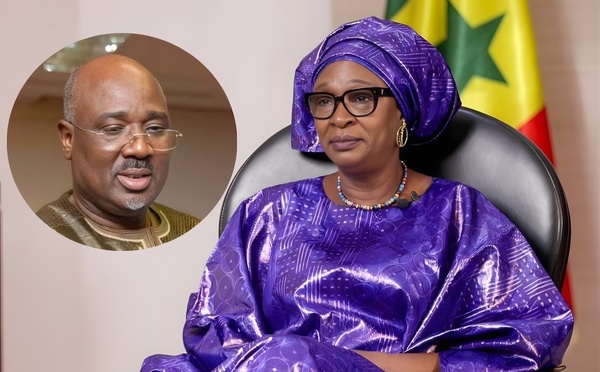 Corruption, violation du secret et diffusion d’images impudiques : les chefs d’accusation contre « Farba » dévoilés