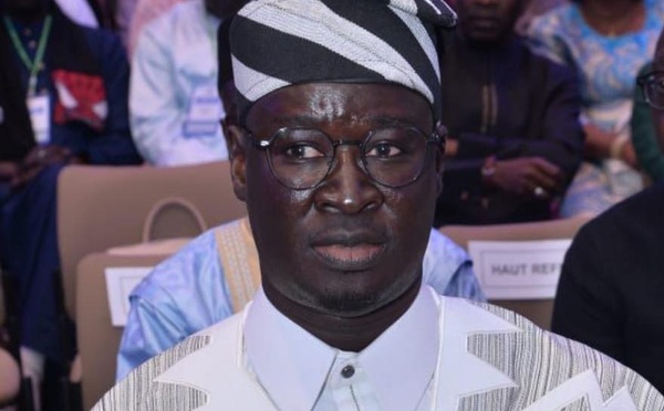 Distribution suspecte d’argent dans les écoles : Daouda GUEYE met en garde le "milliardaire" koweïtien