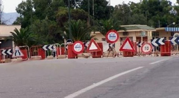 Enquête sur les “gordjiguènes” : les autorités resserrent l’étau aux frontières