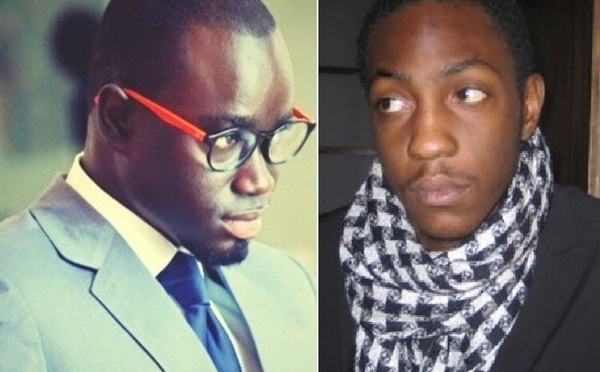 Pape Birame Bigué Ndiaye et Ibrahima Magib Seck : Les « messages d’amour » ont démarré en 2022