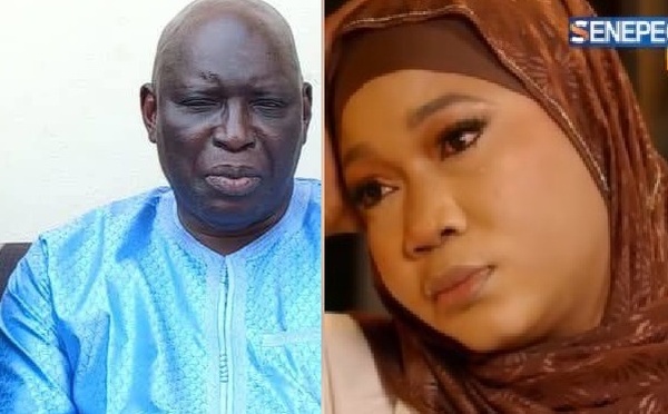 Ndèye Khady Ndiaye souffrante : Madiambal Diagne plaide pour son évacuation sanitaire
