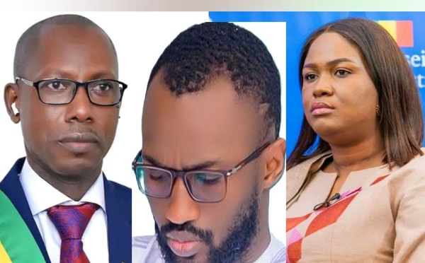 Gouvernement : Pastef Dakar dénonce une “marginalisation” dans les nominations