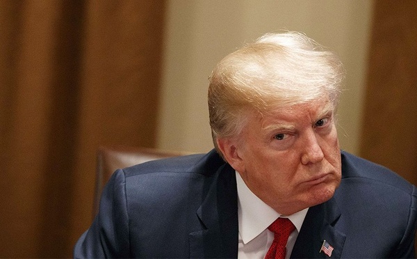 États-Unis : la Cour suprême inflige un revers à Trump sur les droits de douane