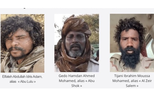 Soudan: le Trésor américain sanctionne trois commandants FSR «pour des atrocités commises à El-Fasher»