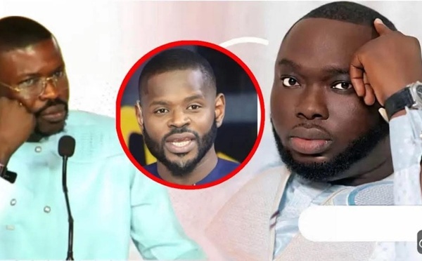 Affaire Pape Cheikh Diallo : l'influenceur Biggy attaque Bour Gueweul en justice