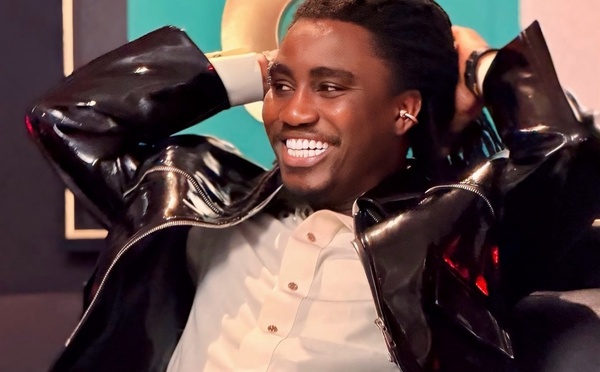 Affaire des homosexuels présumés : Wally Seck défend ses valeurs familiales