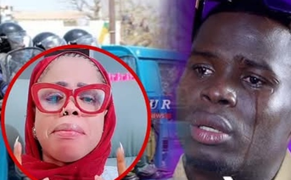 Arrestation de Zale Mbaye : Mame Ndiaye Savon panique et accuse  