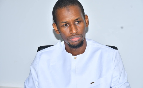 Justice : Seydina Oumar Touré annonce une plainte pour diffamation contre Mollah Morgun