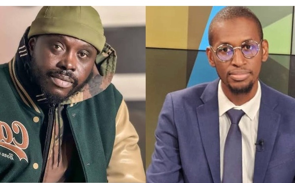 Mollah Morgun défie le capitaine Touré : "vous avez joué un rôle salace, indigne et complice dans l’affaire Sweet Beauty"