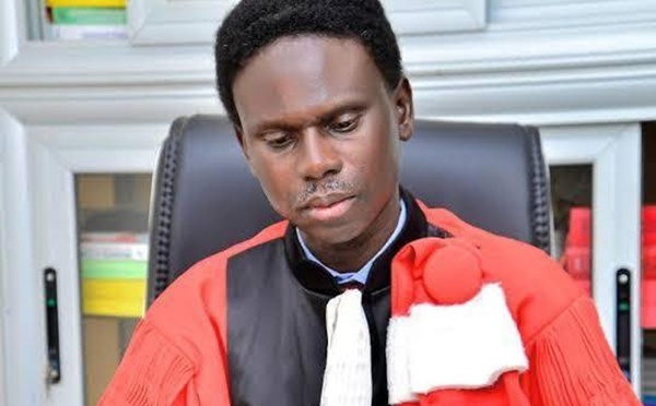 Présidence du Fonds spécial de soutien au secteur de l’Énergie : Pr Meïssa Diakhaté remplacé