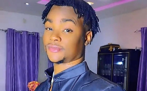 Le célèbre tailleur Zo Baldé arrêté dans l’affaire du réseau de présumés homosexuels