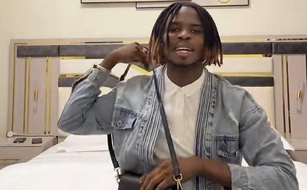 Acte contre nature - Transmission du VIH / sida : Devant les gendarmes, Zale Mbaye dévoile la liste de ses partenaires 