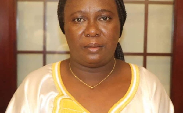 Guinée-Bissau : Mónica Buaró da Costa nommée DG de la télévision nationale 