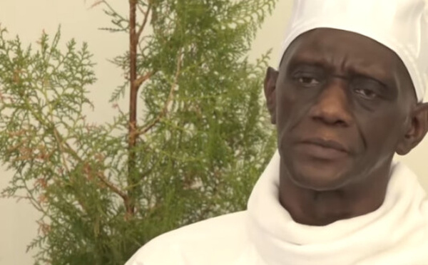 « Quand certains homosexuels ont appris que Sonko avait retiré ma sécurité, ils m’ont appelé pour m’insulter », (Mame Mactar Guèye).