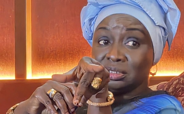 Débat sur la répression de l’homosexualité : Aminata Touré brise le silence 