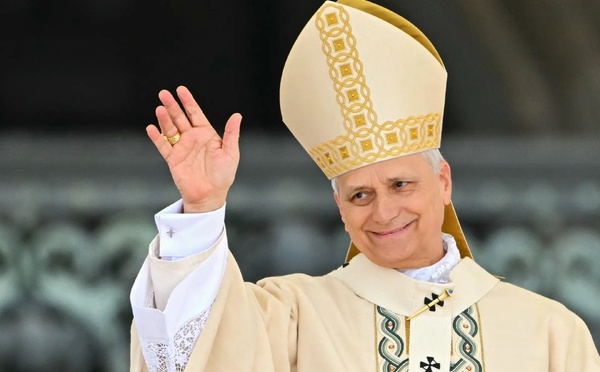 Première tournée africaine : le pape Léon XIV entame une tournée pastorale dans quatre pays