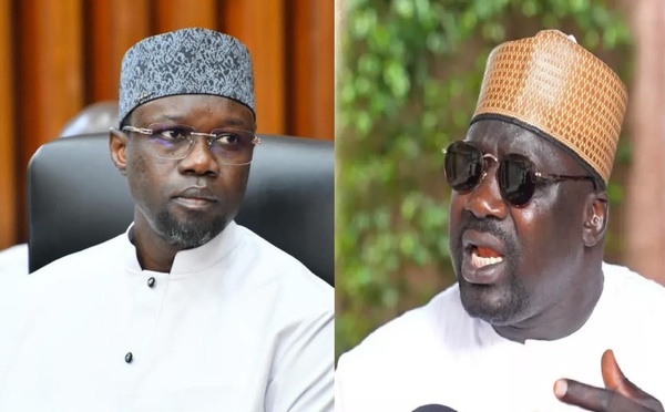 Gris Bordeaux rectifie Ousmane Sonko : « Toute personne qui transmet volontairement le VIH/SIDA doit être dénoncée »