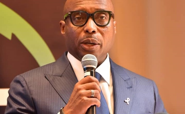 « Le Sénégal est malade » : Barthélémy Dias réclame un nouveau cap