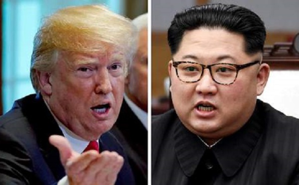 Nucléaire nord-coréen : Kim Jong-un fixe ses conditions pour un rapprochement avec les États-Unis