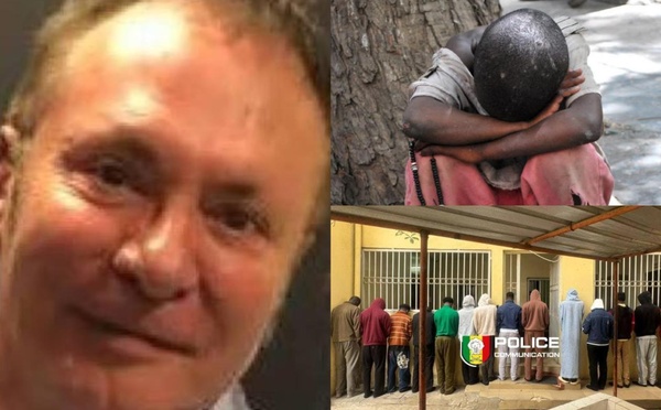 Implication de mineurs dans des affaires de mœurs : « Où était l’État ? »