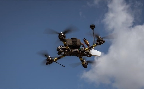 La Russie a lancé 420 drones et 39 missiles sur l'Ukraine pendant la nuit du 25 au 26 février