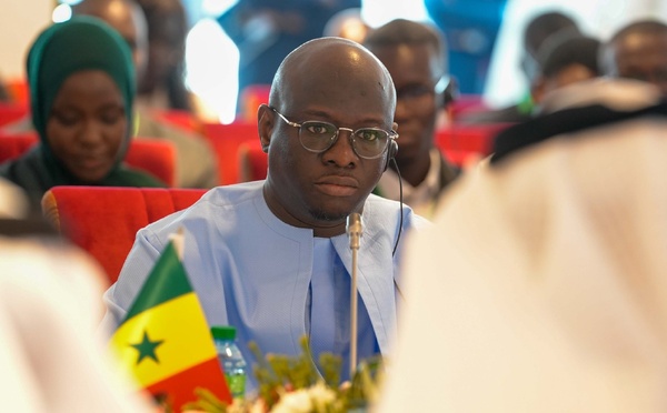 Marché financier : le Sénégal lance un emprunt obligataire de 200 milliards de FCFA