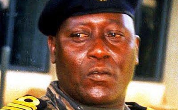 Tentative de coup d’État en Guinée-Bissau : six ans requis contre l’ex-chef de la Marine, Bubo Na Tchuto