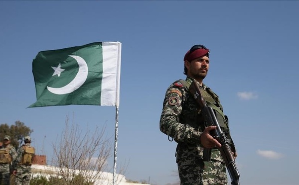 « Notre patience a atteint ses limites » : le Pakistan déclare la guerre à l’Afghanistan