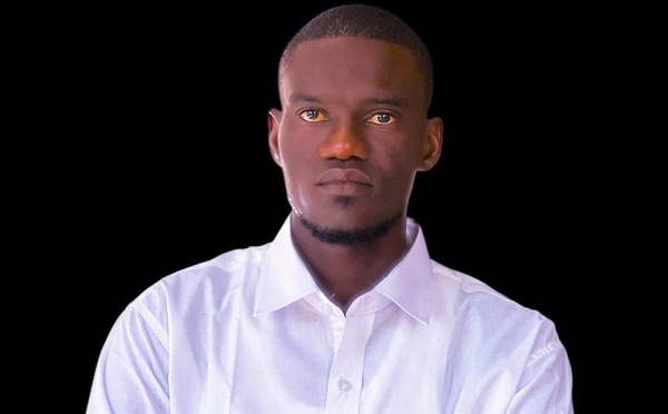 Thomas Faye : « Avec la bénédiction de Sonko, je compte aller répondre à l'invitation de "Ndogou" du frère patriote Diomaye  »