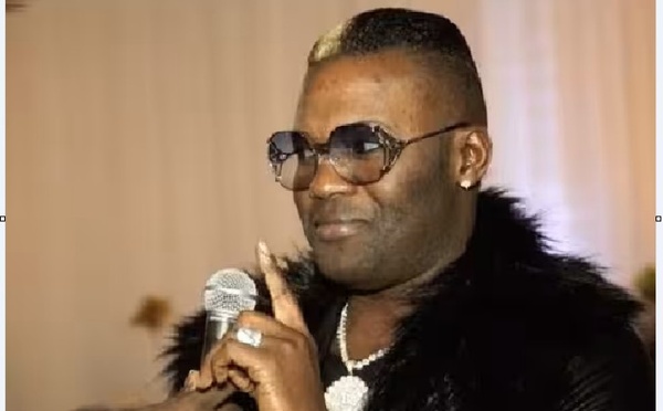 « Ce sont toujours les pauvres qui tombent » : le Goordjiguene Pape Mbaye se prononce sur la traque des membres LGBT