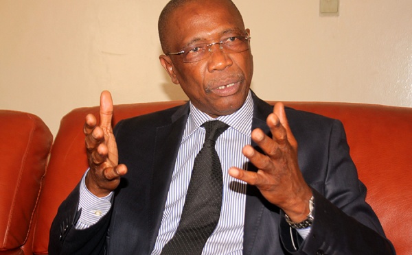 Pourquoi le Sénégal et l'Afrique doivent porter et soutenir la candidature de Macky Sall à la tête des Nations Unies  (Par El Hadj Hamidou KASSÉ)