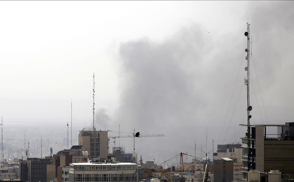 Conflit ouvert : l’Iran avertit que tous les intérêts américains et israéliens dans la région sont des cibles