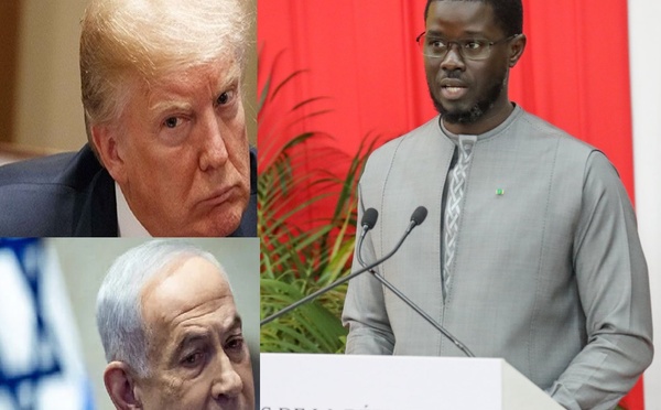 Crise au Moyen-Orient : le Sénégal appelle à un cessez-le-feu immédiat et à la voie du dialogue