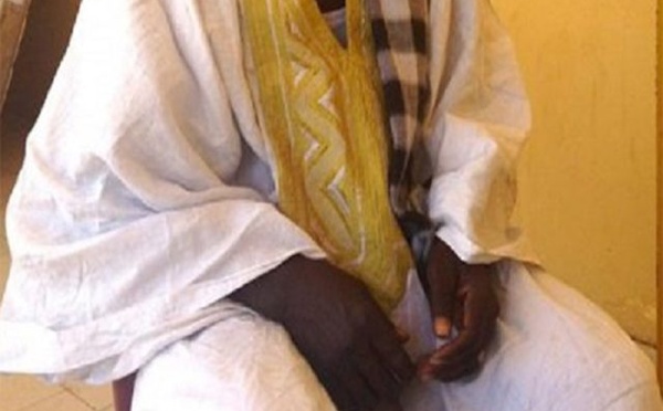 Affaire de transmission du VIH : un célèbre marabout arrêté, testé positif