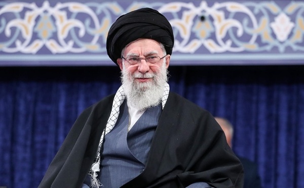 Téhéran dénonce une “guerre psychologique” après des rumeurs sur l’assassinat du Guide suprême