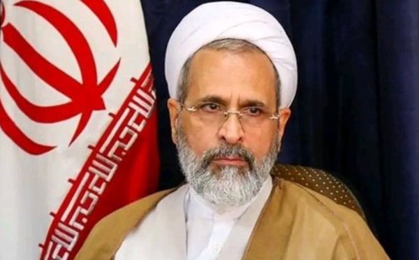 Intérim du Guide suprême : L'Iranien Alireza Arafi nommé après la mort de Khamenei