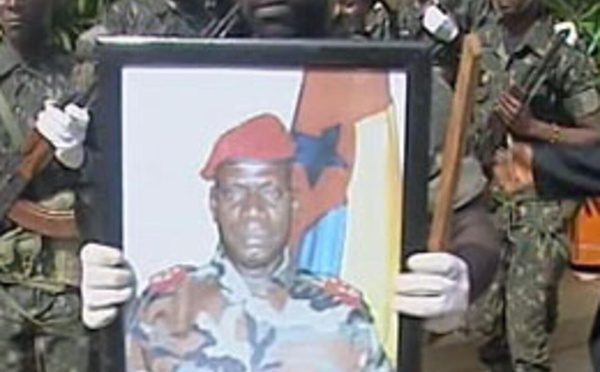 1er mars 2009 : l’assassinat non élucidé de Tagme Na Waie