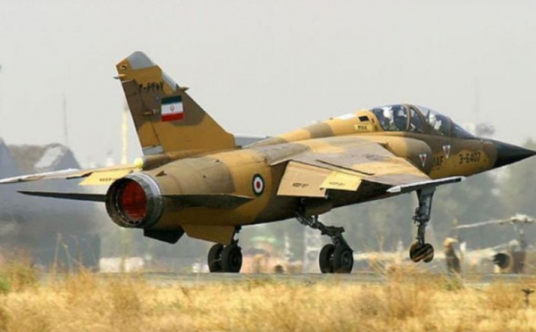 Tel-Aviv et Haïfa visées : Téhéran annonce une dixième vague de frappes contre Israël