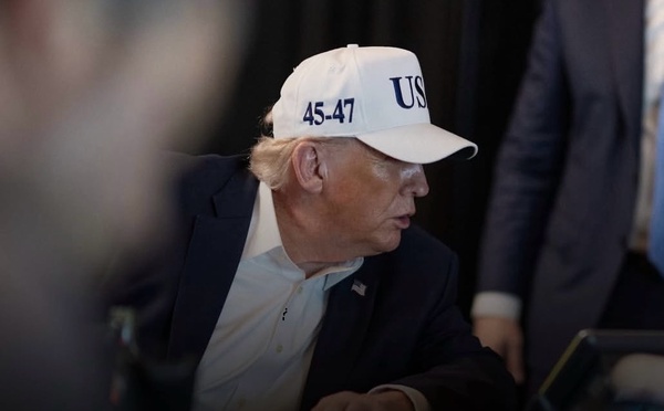 Trump presse pour un nouveau leadership iranien, mais Téhéran ne cède pas