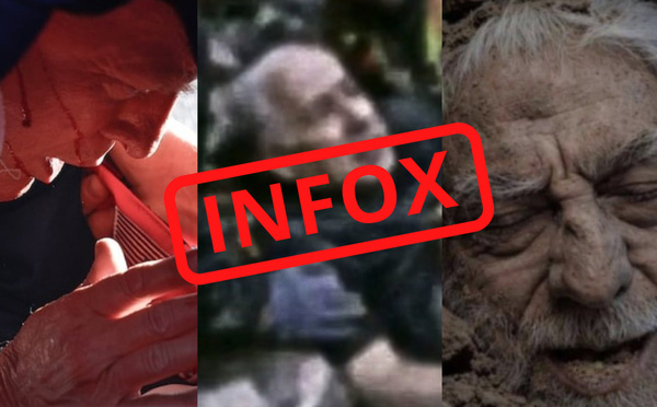 Iran : la mort d’Ali Khamenei enflamme la machine à désinformation