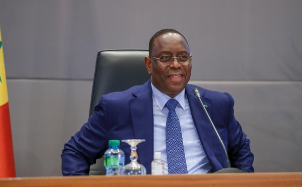 ONU : la candidature de Macky Sall officiellement reçue pour le poste de secrétaire général