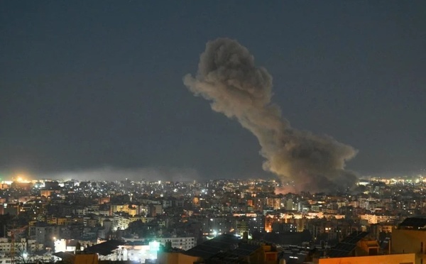 Arabie saoudite : l’ambassade américaine à Riyad visée par une attaque de drones