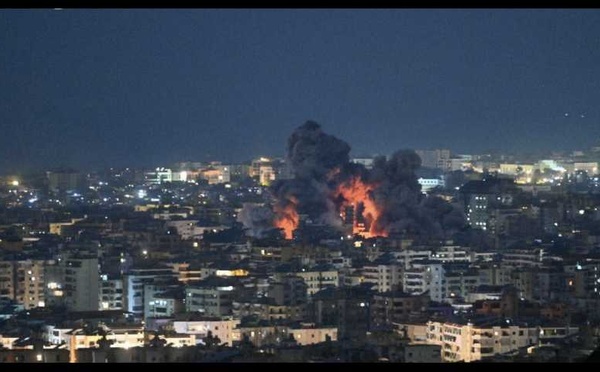 Moyen-Orient : des explosions secouent Doha, Abou Dhabi et Dubaï alors que l’Iran menace de frapper les centres économiques