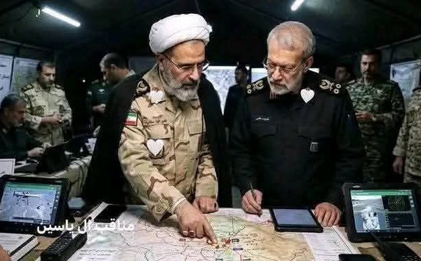 Moyen-Orient : L'Iran assure ne pas avoir encore utilisé ses armements les plus perfectionnés