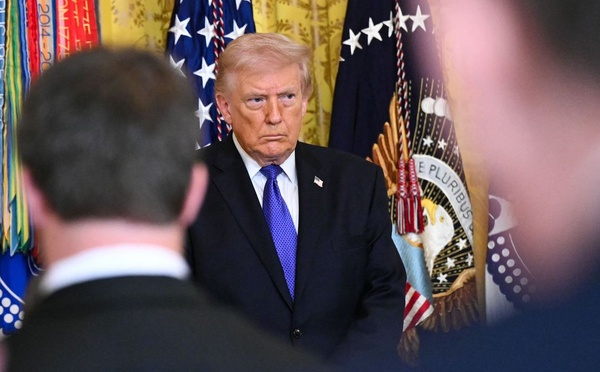 Guerre contre l’Iran : pays européens refusent leurs bases, Trump parle de « trahison »