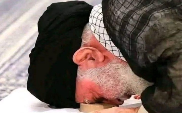 L'hommage national pour Khamenei prévu ce 4 mars au soir à Téhéran est «reporté», selon la télévision iranienne